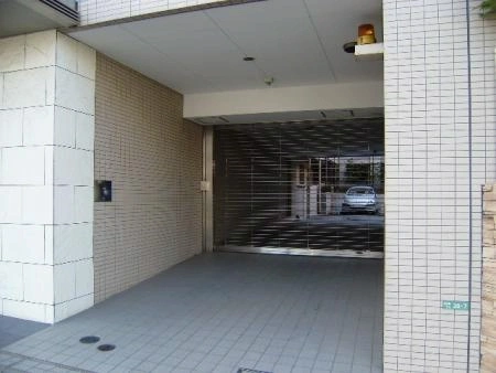 中目黒パークハウス