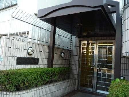 ネオアージュ祐天寺