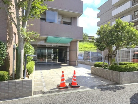 ペルル天王台弐番館