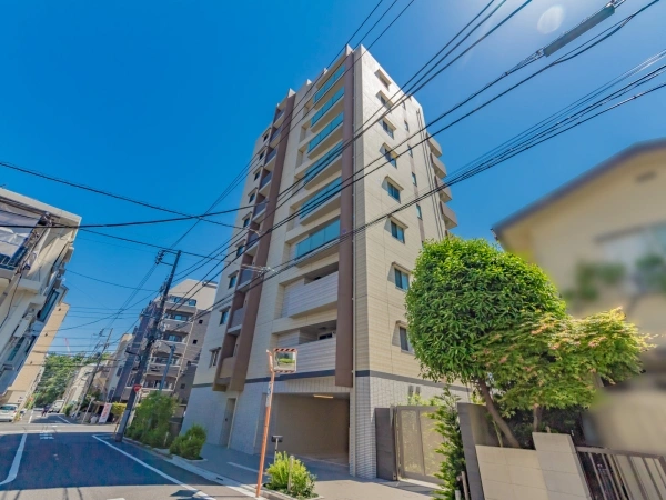 ラコント早稲田
