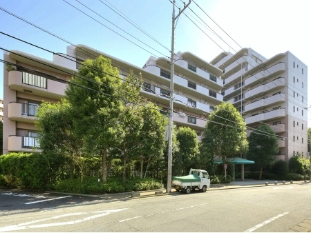 サンヴェール相模原