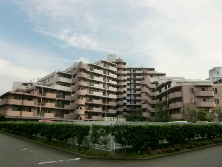 サンヴェール相模原