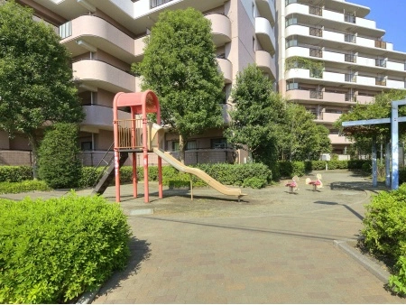 サンヴェール相模原