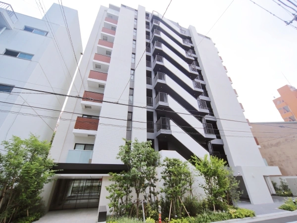 クリオラベルヴィ錦糸町