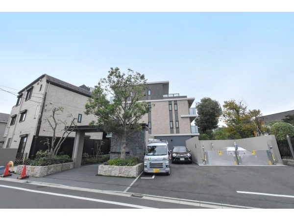 プレミスト世田谷喜多見 