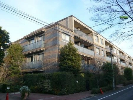 パークコート学芸大学