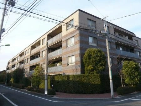 パークコート学芸大学
