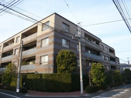 パークコート学芸大学