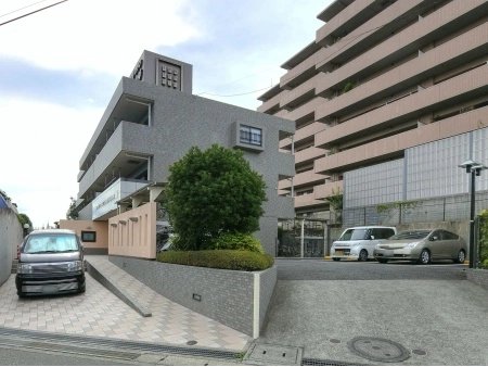 ビッグヴァンステージ南町田