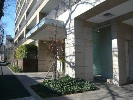 パークコート目黒碑文谷
