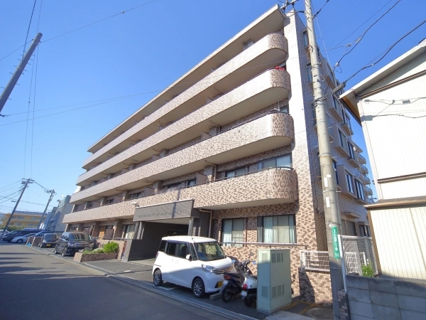 グランパーク南林間