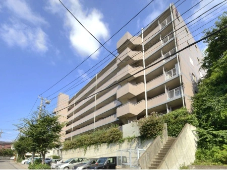 ペルル薬園台