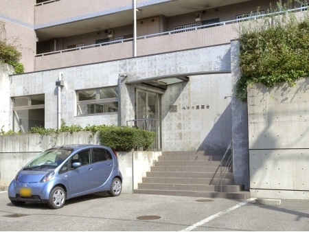 ペルル薬園台