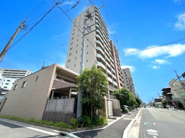 ルピアコート南浦和 