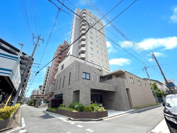 ルピアコート南浦和 