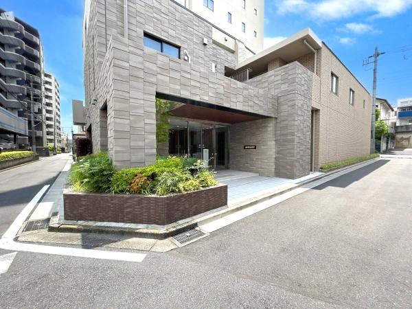 ルピアコート南浦和 