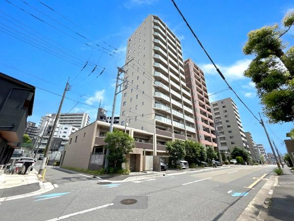 ルピアコート南浦和 