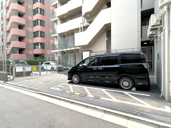 ルピアコート南浦和 