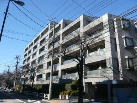 パークステージ碑文谷