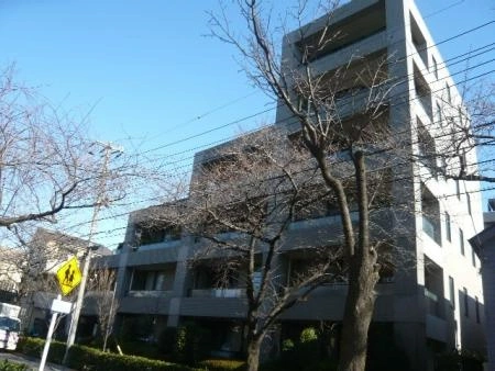 パークステージ碑文谷
