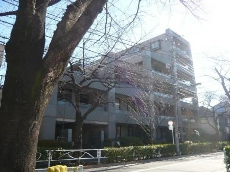 パークステージ碑文谷
