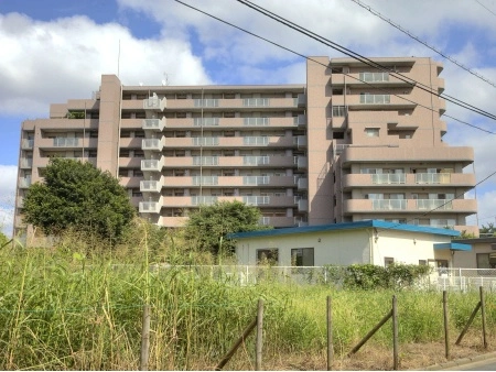 ペルル薬園台七林
