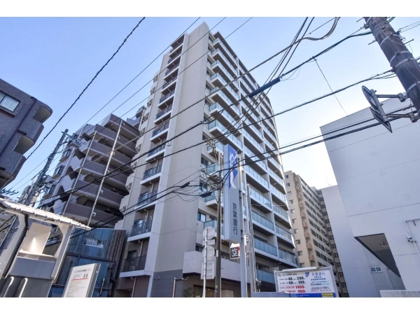 ルピアコート船橋本町 
