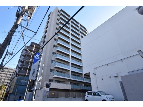 ルピアコート船橋本町 