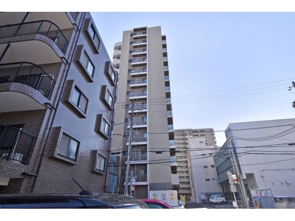 ルピアコート船橋本町 