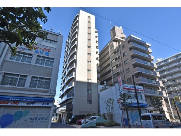 ルピアコート船橋本町 