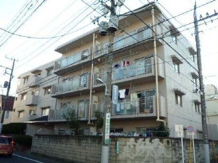 パークハイム学芸大学