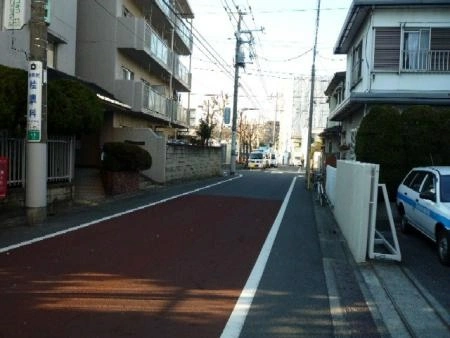 パークハイム学芸大学