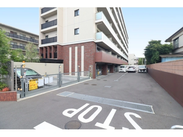 ルピアコート津田沼 