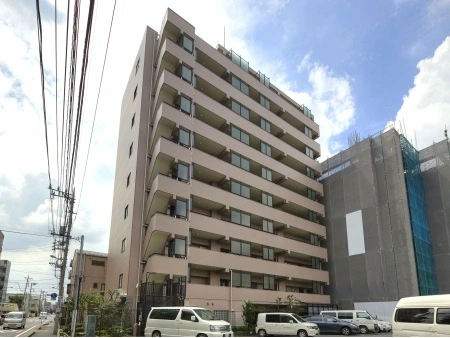 マイキャッスル川口並木町