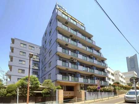 セザール桜木町