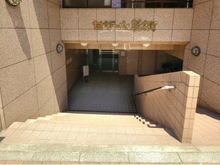セザール桜木町