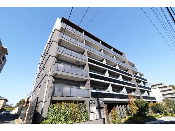 エクセレントシティ津田沼前原 