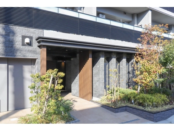 エクセレントシティ津田沼前原 