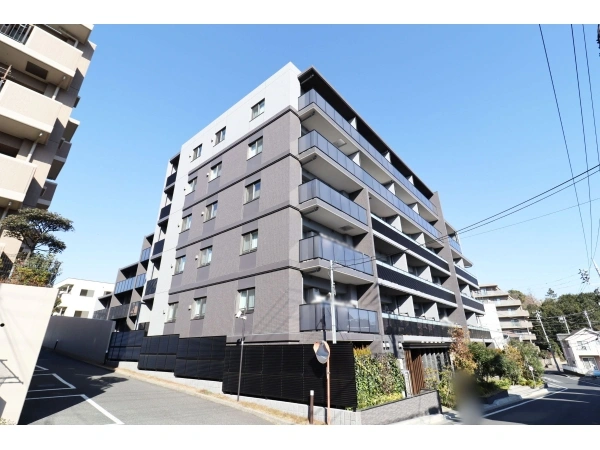 エクセレントシティ津田沼前原 