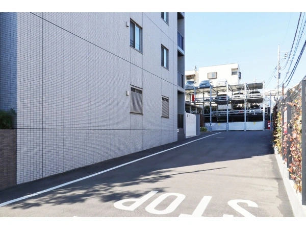 エクセレントシティ津田沼前原 