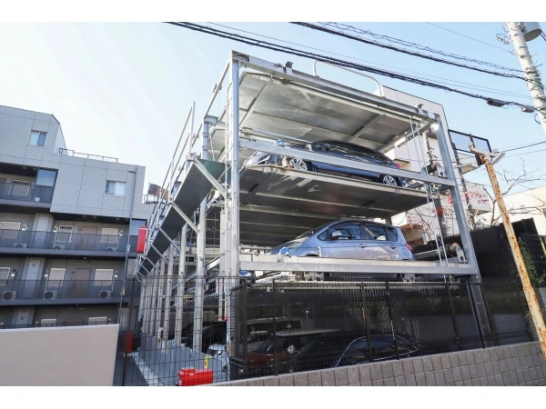エクセレントシティ津田沼前原 