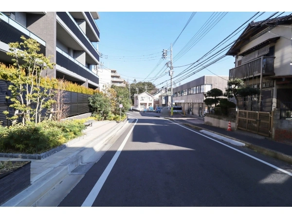 エクセレントシティ津田沼前原 