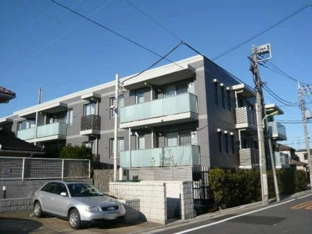 パークハウス学芸大学