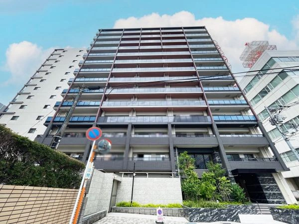 エクセレントシティ船橋グランライズ 