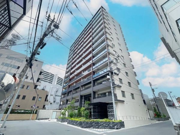 エクセレントシティ船橋グランライズ 
