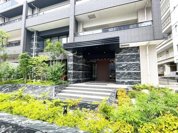 エクセレントシティ船橋グランライズ 