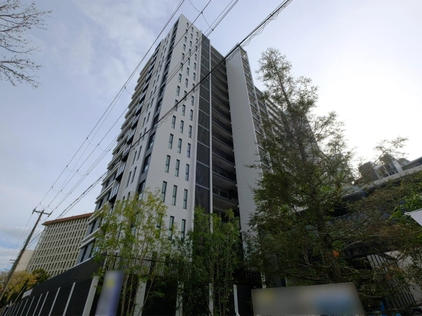 シティテラス千里桃山台
