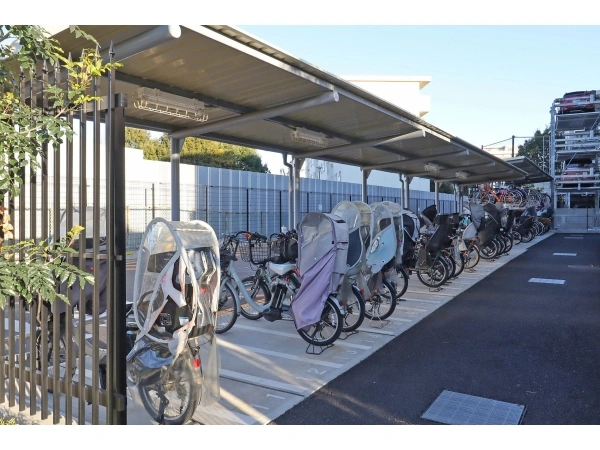 ルピアグランデ船橋行田公園 