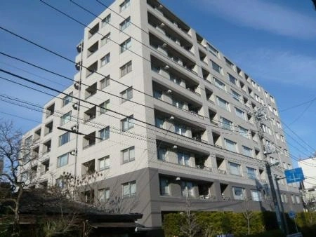 パークハウス下馬1丁目