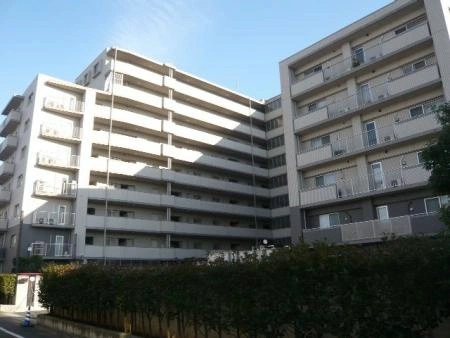 パークハウス下馬1丁目